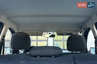 Внедорожник / Кроссовер Dacia Sandero StepWay 2010 в 