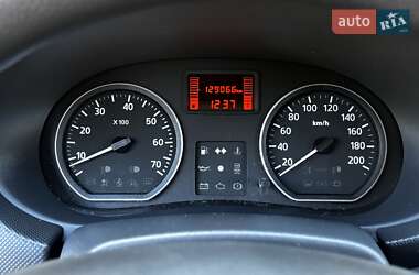 Внедорожник / Кроссовер Dacia Sandero StepWay 2010 в 