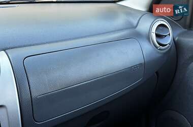 Внедорожник / Кроссовер Dacia Sandero StepWay 2010 в 