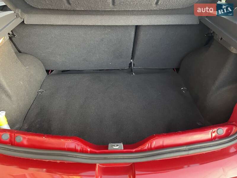 Внедорожник / Кроссовер Dacia Sandero StepWay 2010 в Тернополе