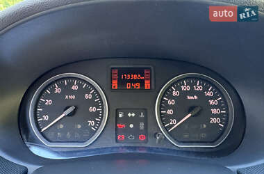 Внедорожник / Кроссовер Dacia Sandero StepWay 2010 в 