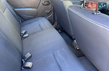 Внедорожник / Кроссовер Dacia Sandero StepWay 2010 в 