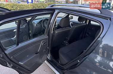 Внедорожник / Кроссовер Dacia Sandero StepWay 2011 в 