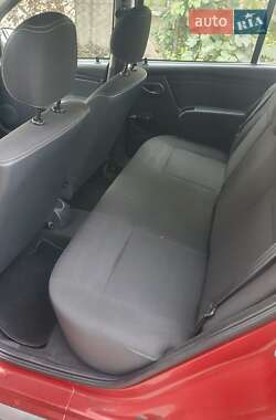Внедорожник / Кроссовер Dacia Sandero StepWay 2011 в 