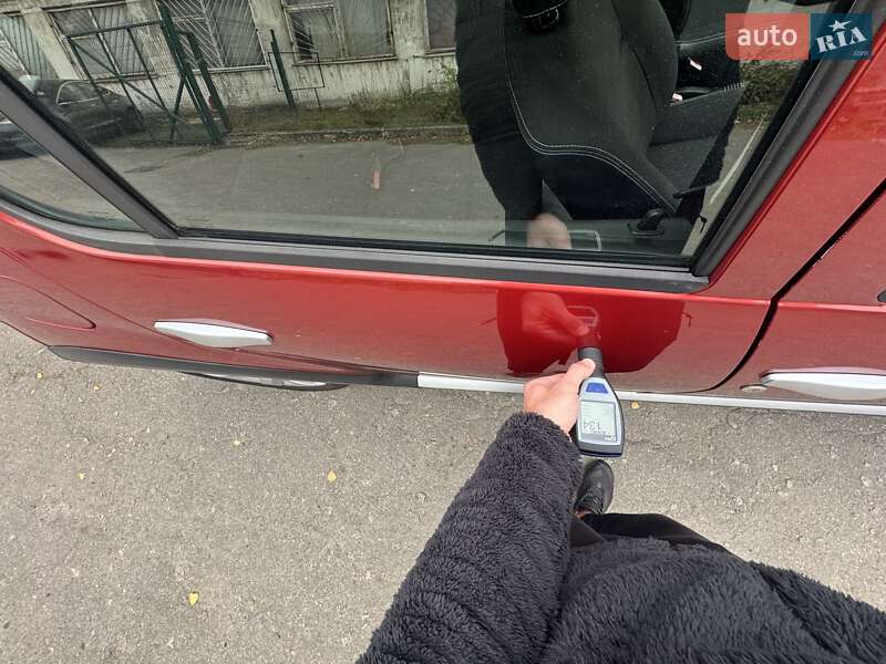 Внедорожник / Кроссовер Dacia Sandero StepWay 2011 в Сумах фото 77 Внедорожник / Кроссовер Dacia Sandero StepWay 2011 в Сумах