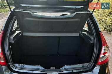 Внедорожник / Кроссовер Dacia Sandero StepWay 2012 в 