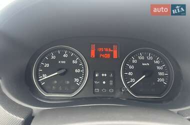 Внедорожник / Кроссовер Dacia Sandero StepWay 2010 в 