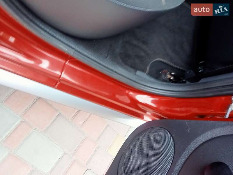 Внедорожник / Кроссовер Dacia Sandero StepWay 2010 в Каменском