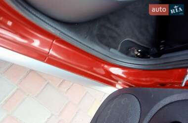 Позашляховик / Кросовер Dacia Sandero StepWay 2010 в  фото 18 Позашляховик / Кросовер Dacia Sandero StepWay 2010 в
