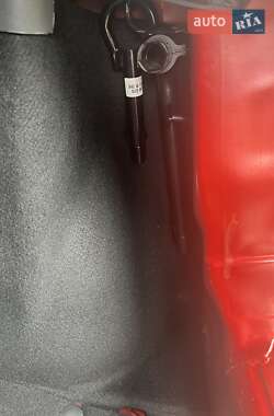 Внедорожник / Кроссовер Dacia Sandero StepWay 2012 в 
