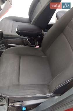 Внедорожник / Кроссовер Dacia Sandero StepWay 2010 в 