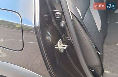 Внедорожник / Кроссовер Dacia Sandero StepWay 2013 в 