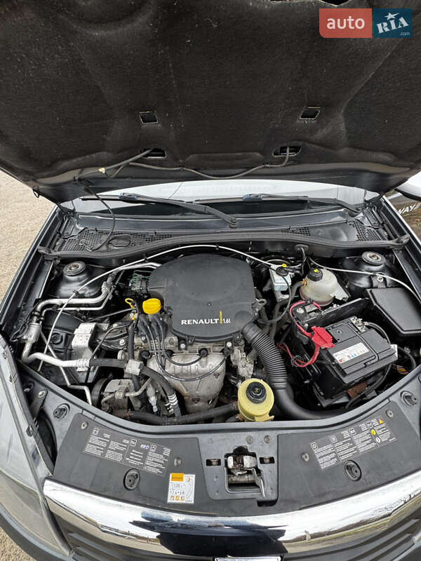 Позашляховик / Кросовер Dacia Sandero StepWay 2010 в Сумах фото 14 Позашляховик / Кросовер Dacia Sandero StepWay 2010 в Сумах