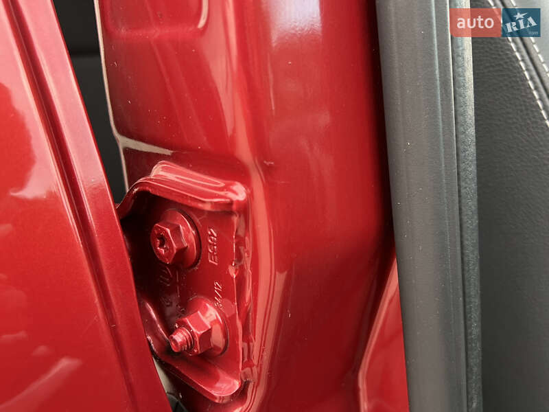 Внедорожник / Кроссовер Dacia Sandero StepWay 2012 в Луцке