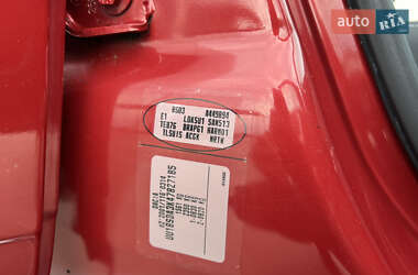 Позашляховик / Кросовер Dacia Sandero StepWay 2012 в 