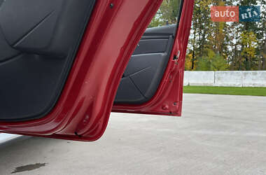 Позашляховик / Кросовер Dacia Sandero StepWay 2012 в 