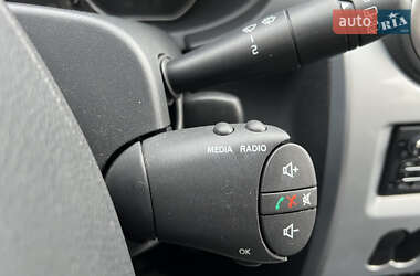 Позашляховик / Кросовер Dacia Sandero StepWay 2012 в 