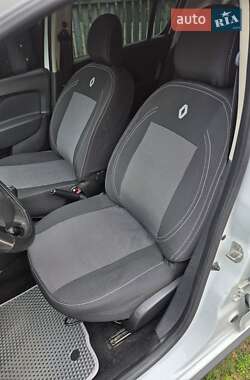 Внедорожник / Кроссовер Dacia Sandero StepWay 2015 в 