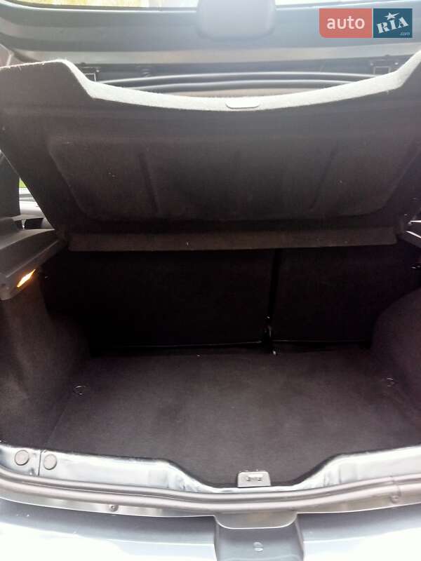Позашляховик / Кросовер Dacia Sandero StepWay 2010 в Кам'янському фото 13 Позашляховик / Кросовер Dacia Sandero StepWay 2010 в Кам'янському
