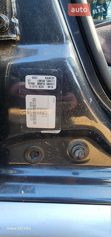 Позашляховик / Кросовер Dacia Sandero StepWay 2011 в Львові фото 18 Позашляховик / Кросовер Dacia Sandero StepWay 2011 в Львові