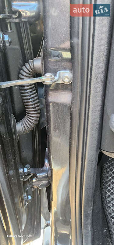 Позашляховик / Кросовер Dacia Sandero StepWay 2011 в Львові фото 35 Позашляховик / Кросовер Dacia Sandero StepWay 2011 в Львові