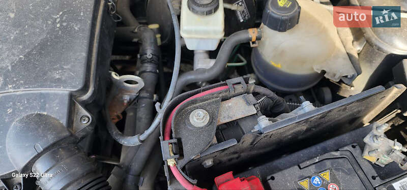 Позашляховик / Кросовер Dacia Sandero StepWay 2011 в Львові фото 37 Позашляховик / Кросовер Dacia Sandero StepWay 2011 в Львові