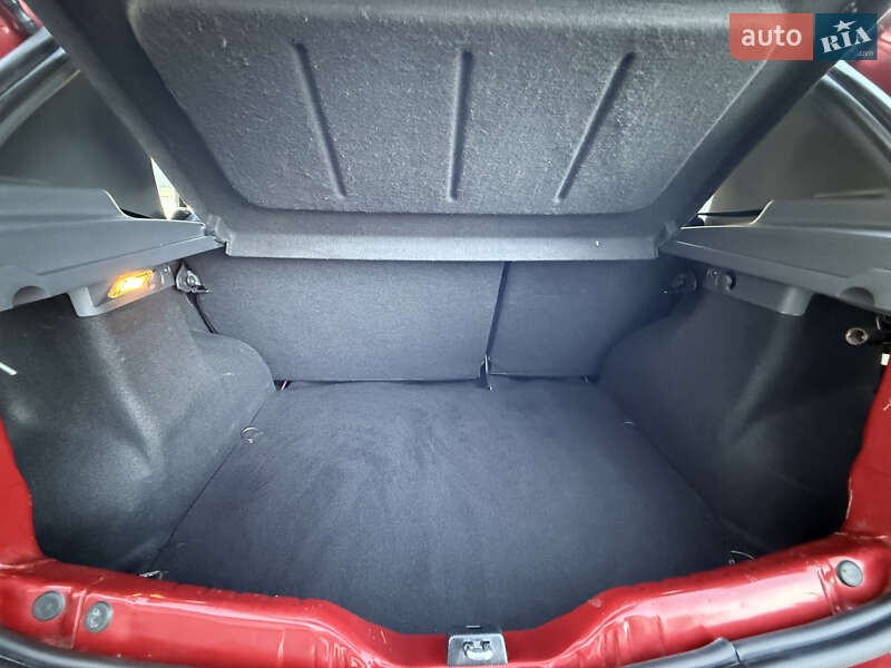 Позашляховик / Кросовер Dacia Sandero StepWay 2009 в Володимирі фото 56 Позашляховик / Кросовер Dacia Sandero StepWay 2009 в Володимирі