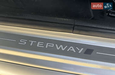 Внедорожник / Кроссовер Dacia Sandero StepWay 2012 в 