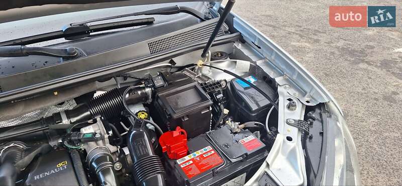 Внедорожник / Кроссовер Dacia Sandero StepWay 2013 в Новоархангельске фото 27 Внедорожник / Кроссовер Dacia Sandero StepWay 2013 в Новоархангельске