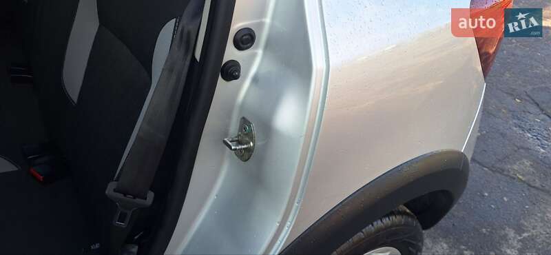 Внедорожник / Кроссовер Dacia Sandero StepWay 2013 в Новоархангельске фото 58 Внедорожник / Кроссовер Dacia Sandero StepWay 2013 в Новоархангельске