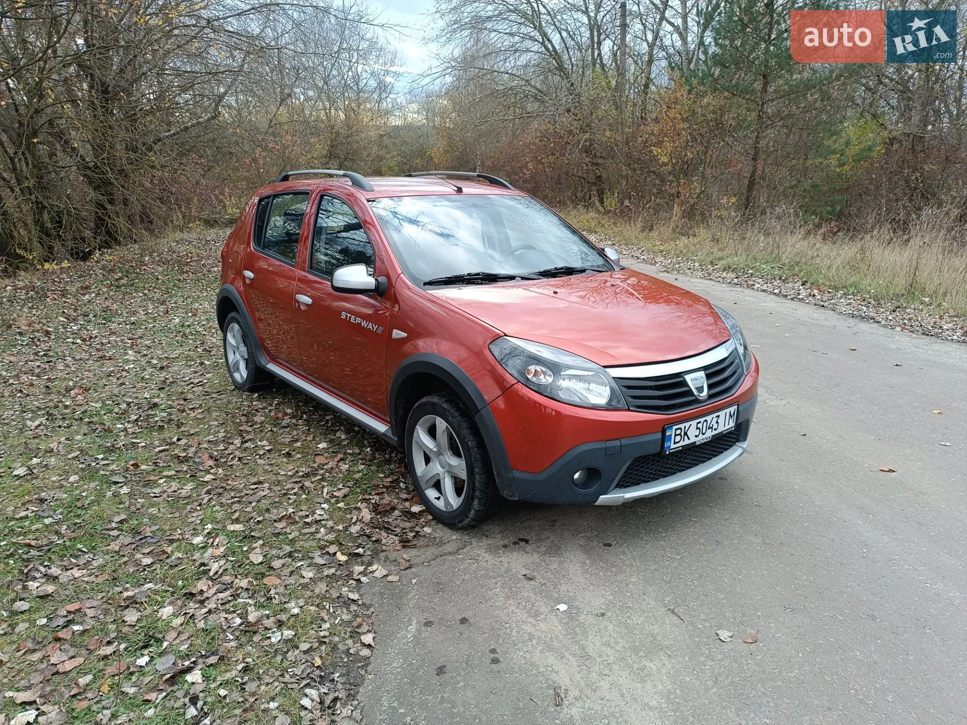 2010 Dacia Sandero - мініатюра 3