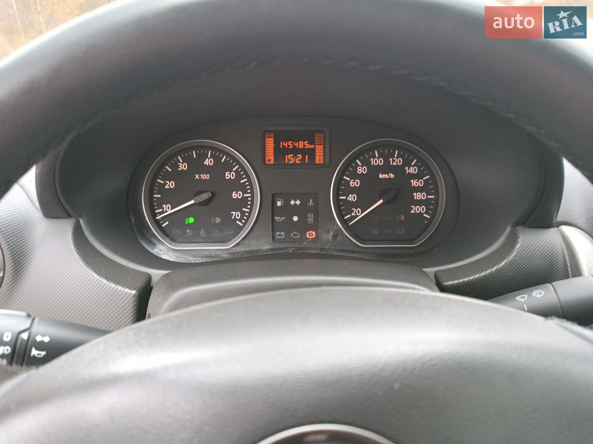 2010 Dacia Sandero - мініатюра 17