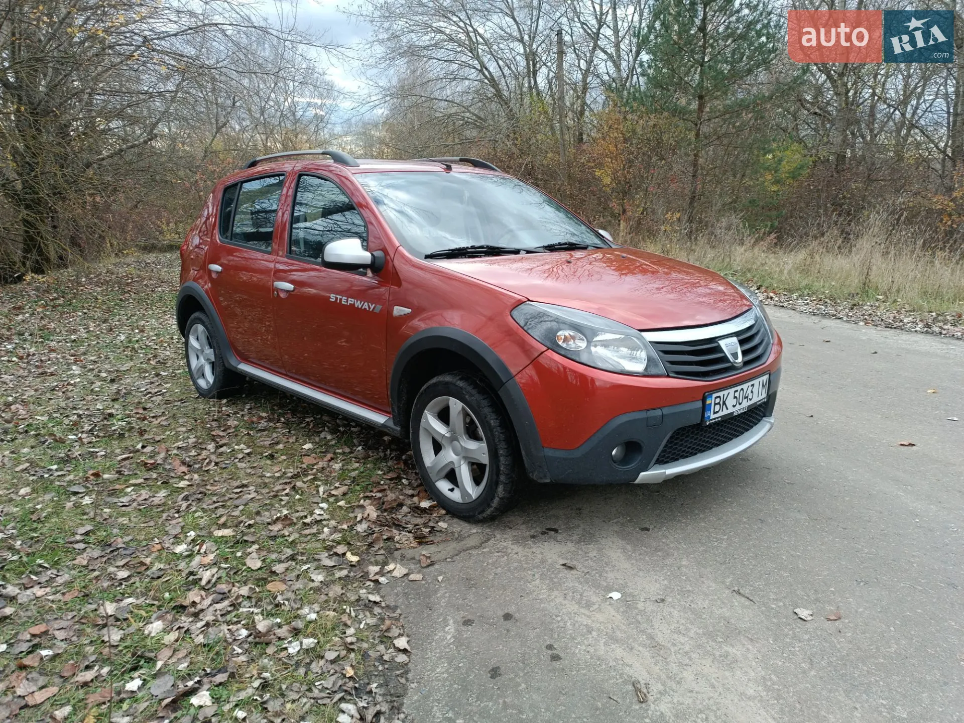 2010 Dacia Sandero - мініатюра 7