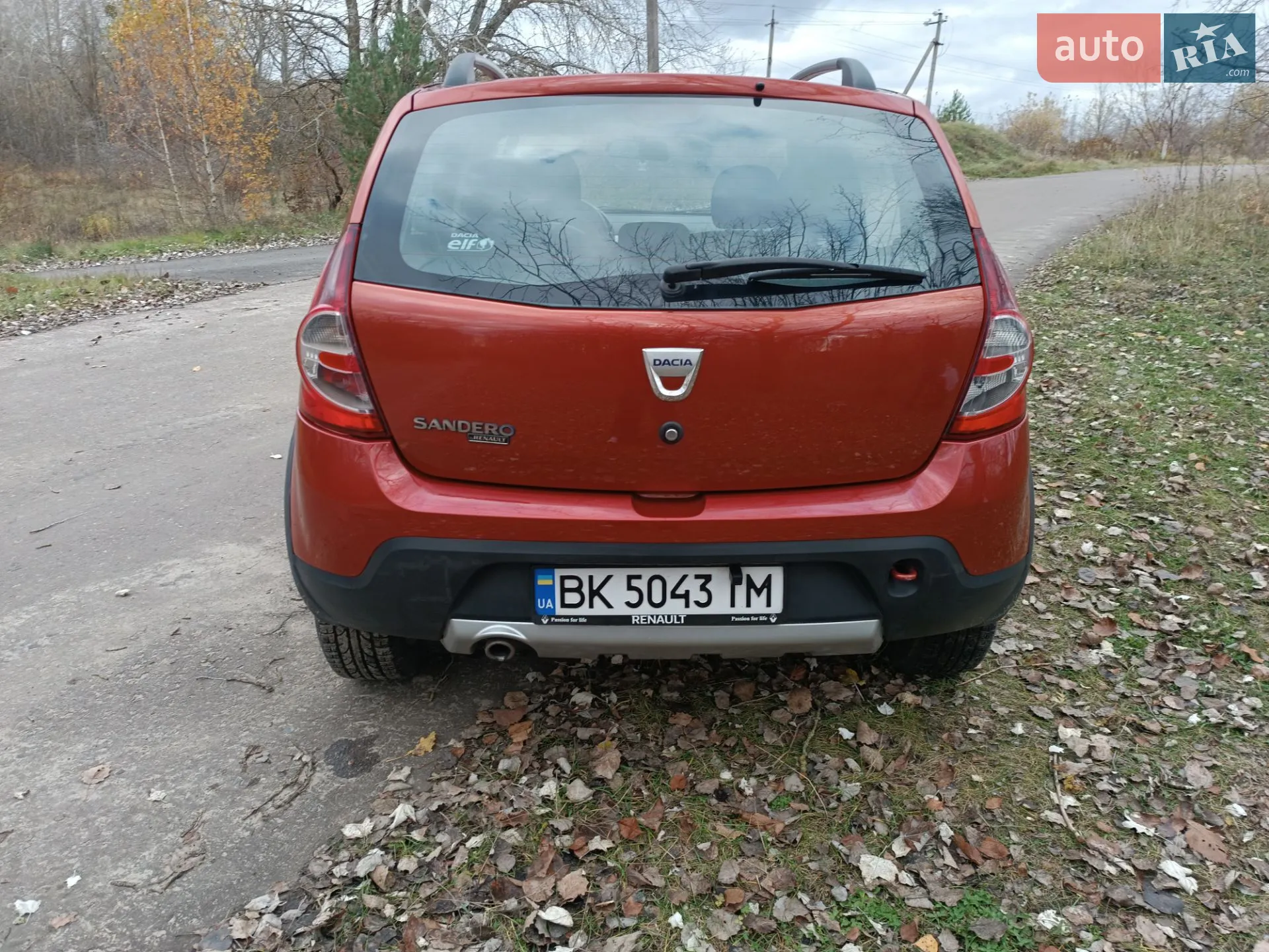 2010 Dacia Sandero - мініатюра 8