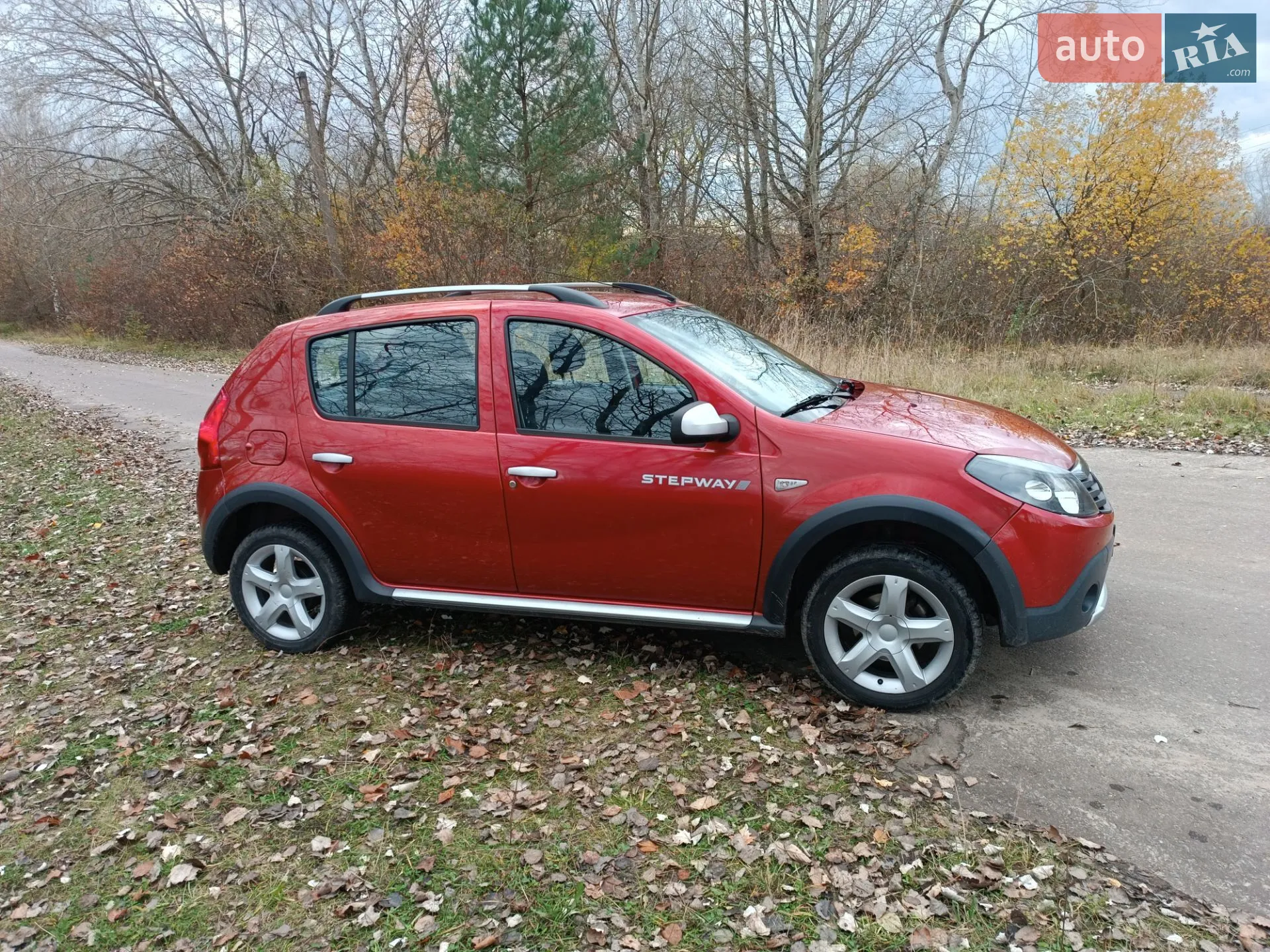 2010 Dacia Sandero - мініатюра 9