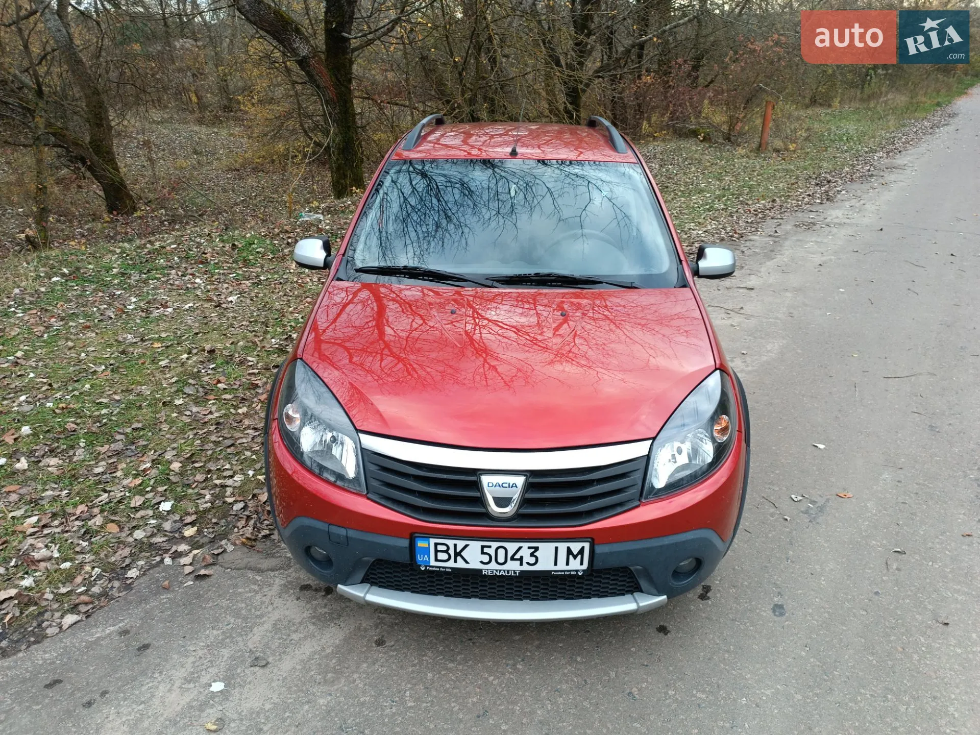2010 Dacia Sandero - мініатюра 24