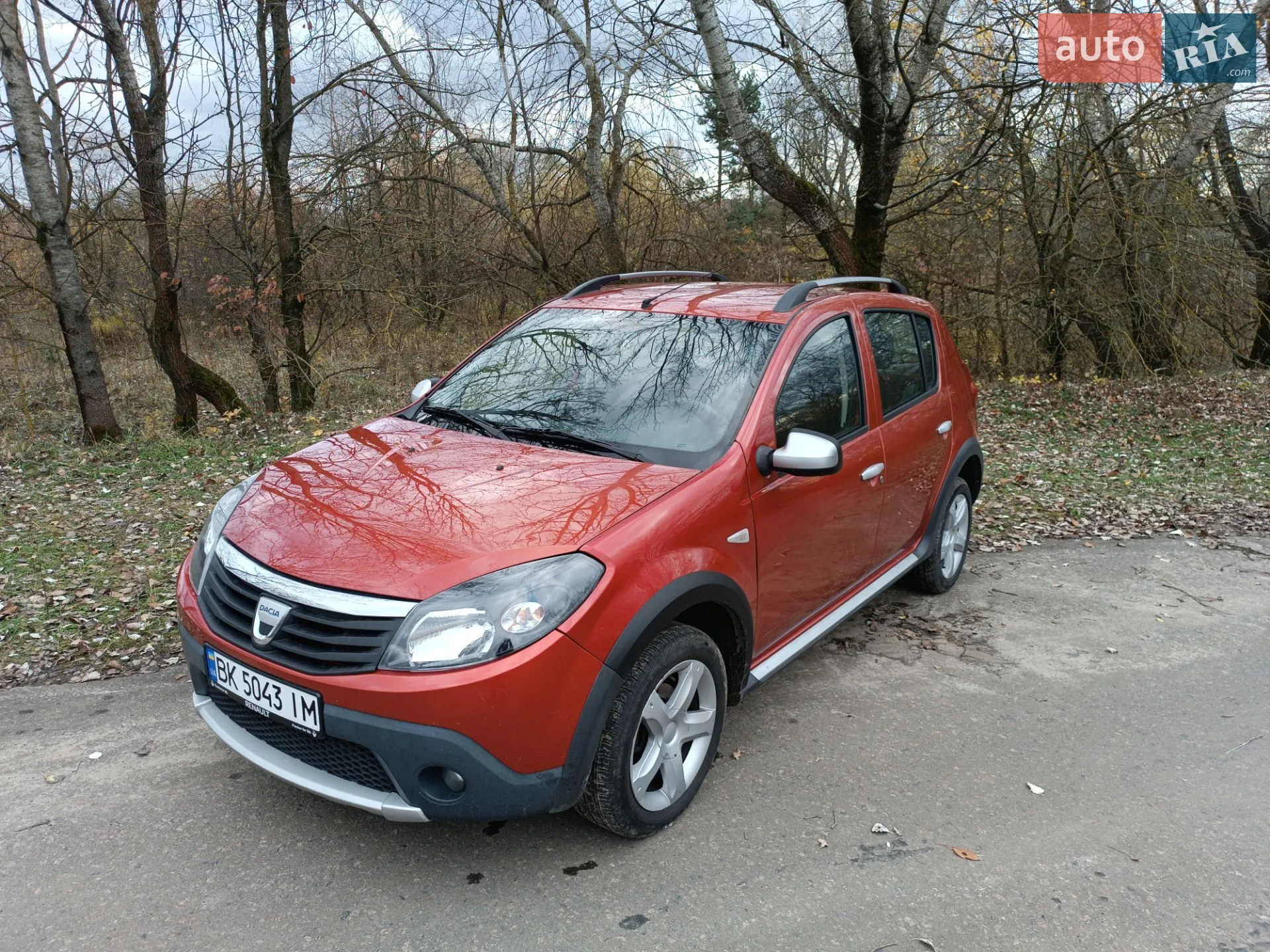 2010 Dacia Sandero - мініатюра 25