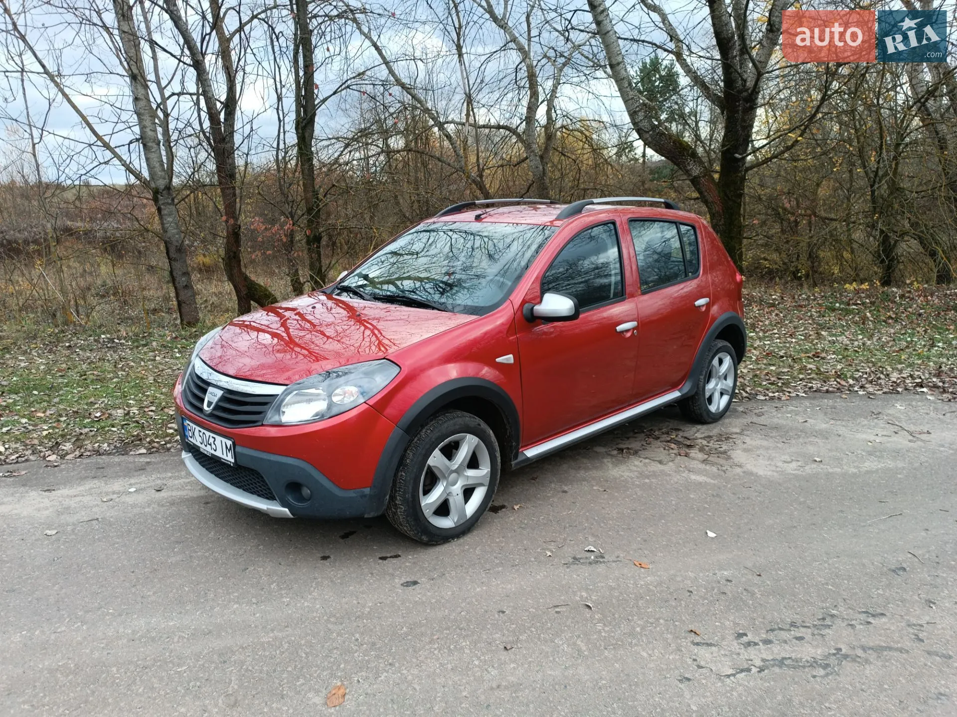 2010 Dacia Sandero - мініатюра 26