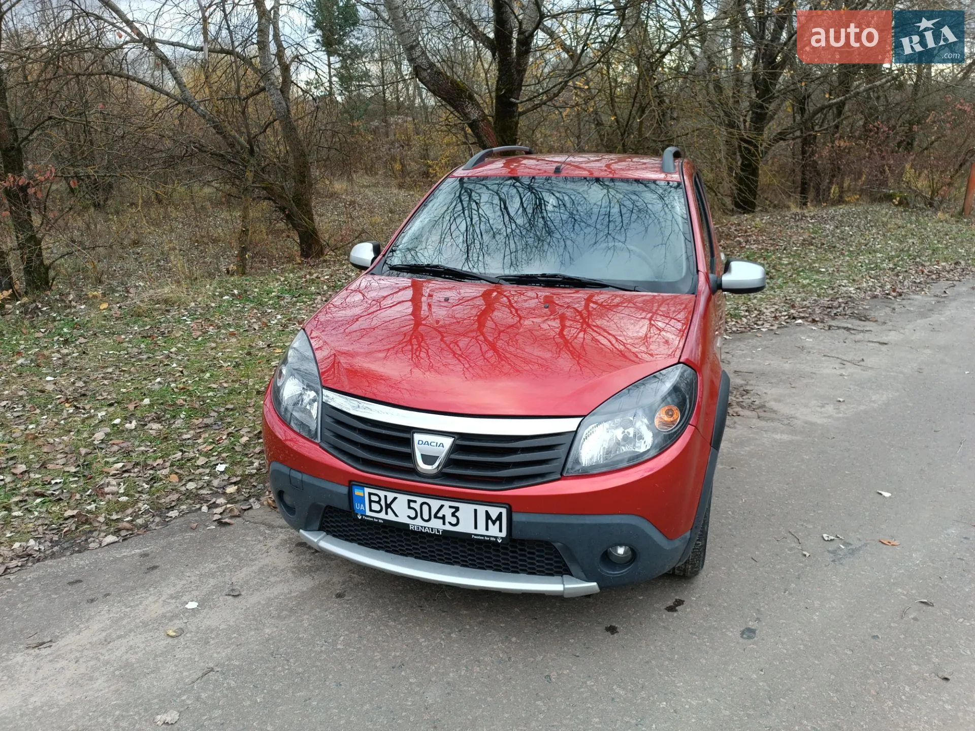 2010 Dacia Sandero - мініатюра 27