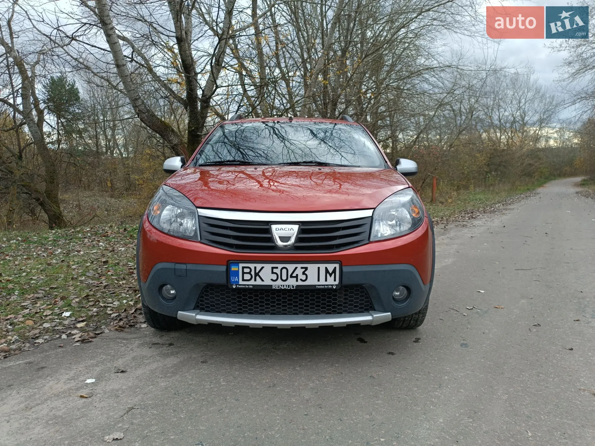 2010 Dacia Sandero - мініатюра 28