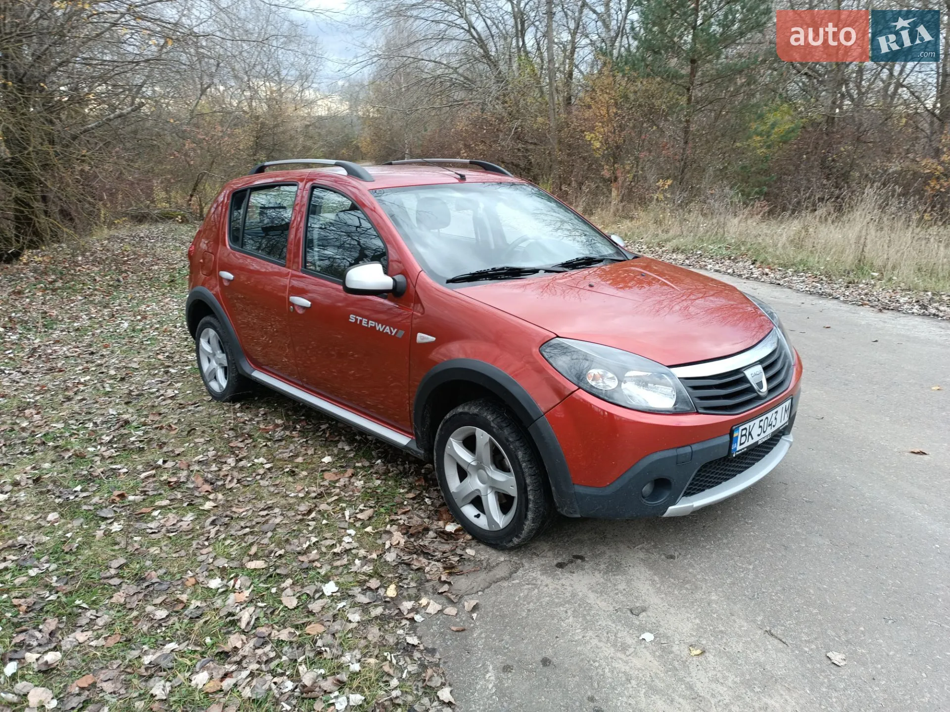 2010 Dacia Sandero - мініатюра 29