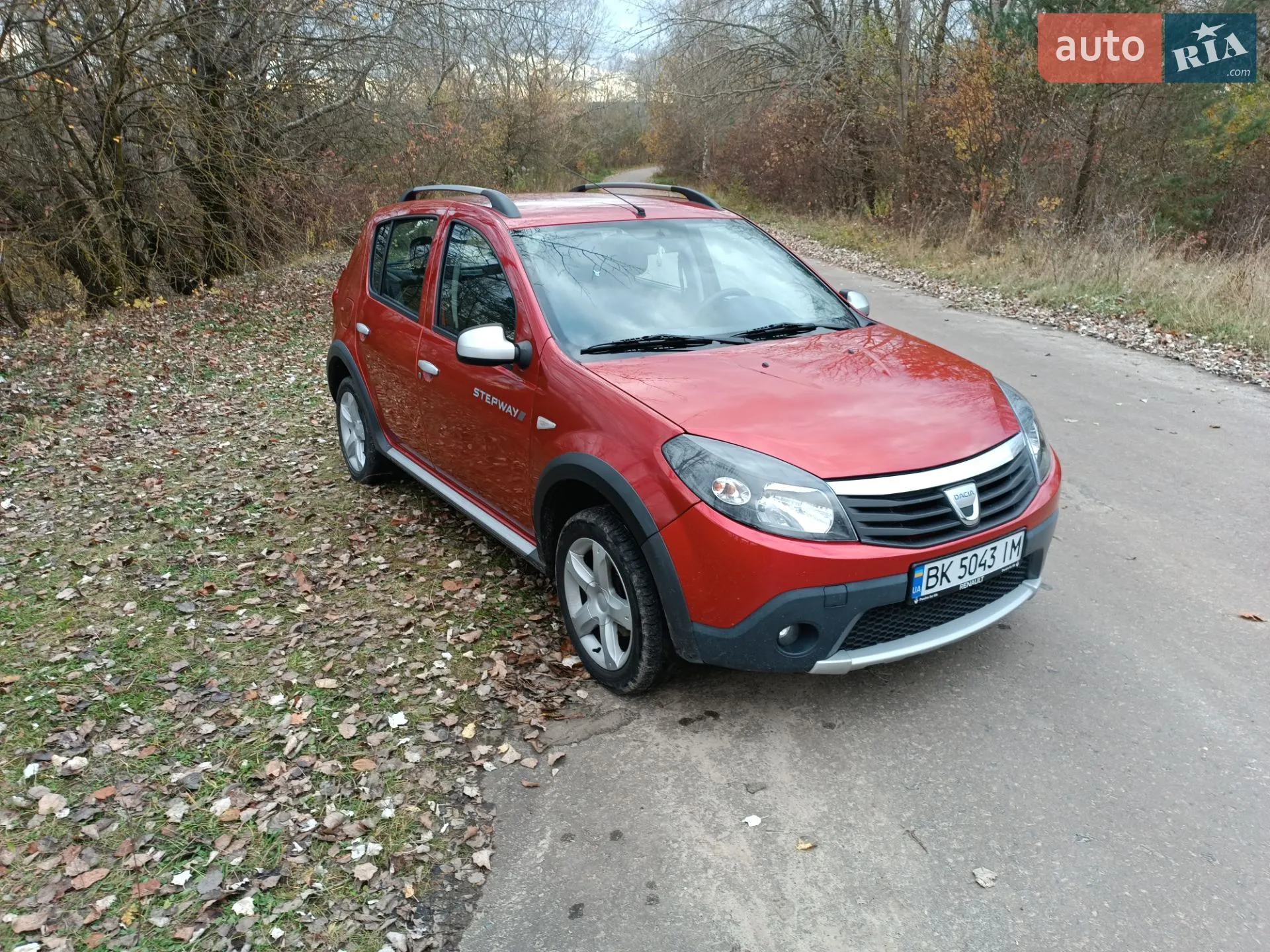 2010 Dacia Sandero - мініатюра 33