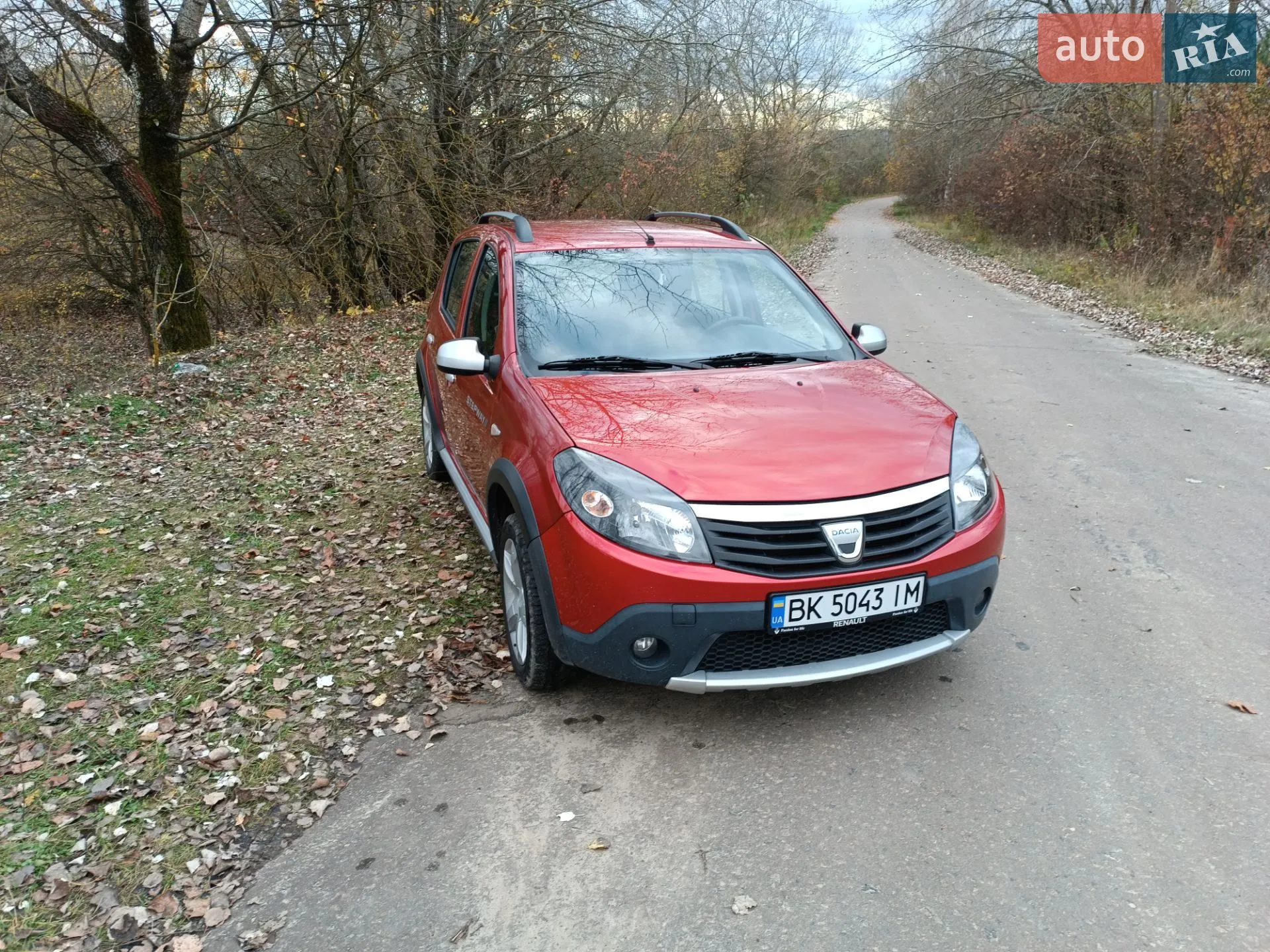 2010 Dacia Sandero - мініатюра 35
