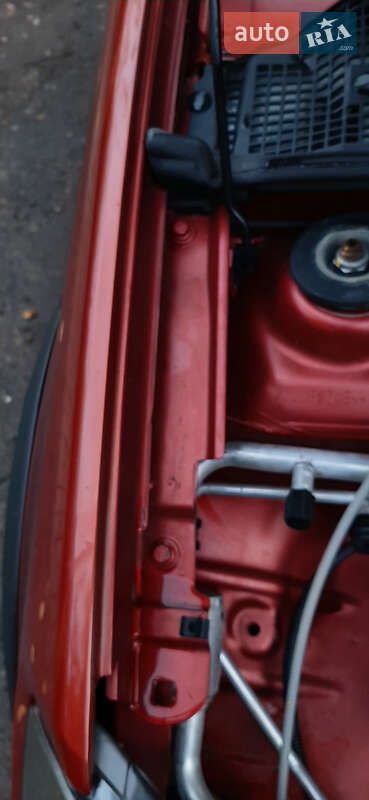 Внедорожник / Кроссовер Dacia Sandero StepWay 2012 в Чернигове