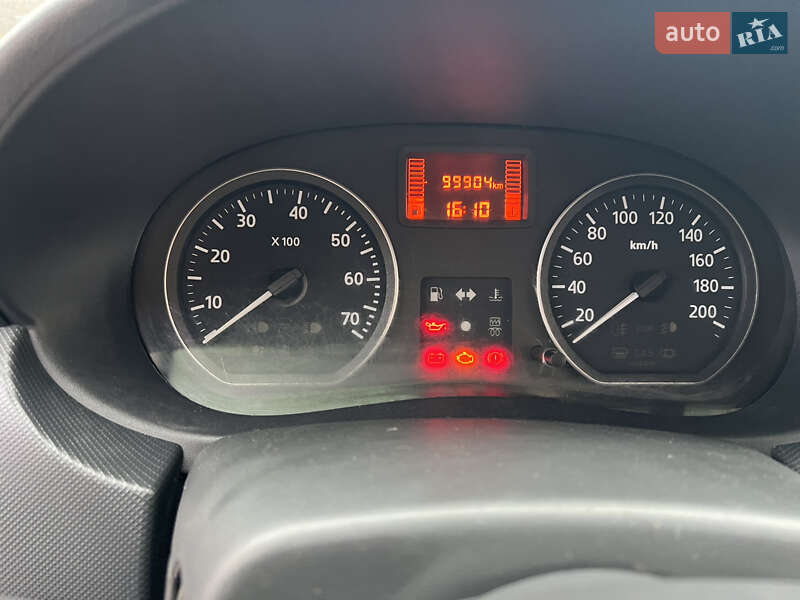 Хэтчбек Dacia Sandero StepWay 2012 в Харькове фото 21 Хэтчбек Dacia Sandero StepWay 2012 в Харькове