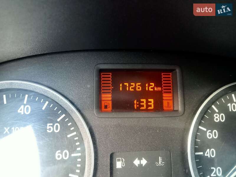 Внедорожник / Кроссовер Dacia Sandero StepWay 2009 в Каменском фото 24 Внедорожник / Кроссовер Dacia Sandero StepWay 2009 в Каменском