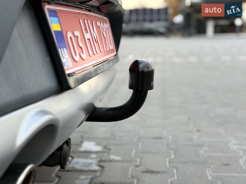 Внедорожник / Кроссовер Dacia Sandero StepWay 2010 в Владимире фото 25 Внедорожник / Кроссовер Dacia Sandero StepWay 2010 в Владимире