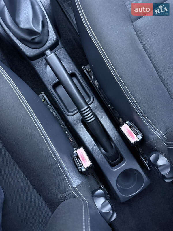 Внедорожник / Кроссовер Dacia Sandero StepWay 2010 в Владимире фото 60 Внедорожник / Кроссовер Dacia Sandero StepWay 2010 в Владимире