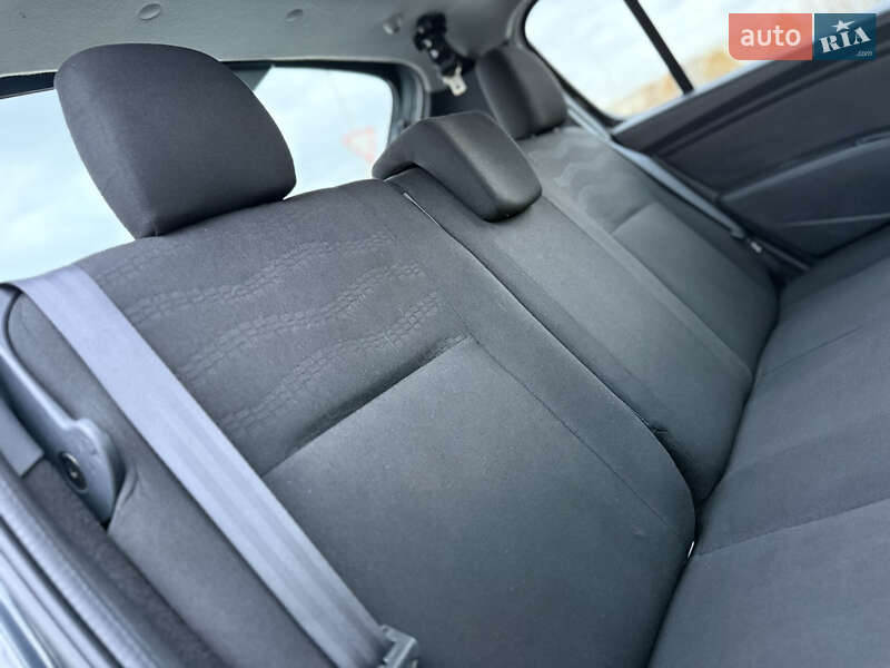 Внедорожник / Кроссовер Dacia Sandero StepWay 2010 в Владимире фото 77 Внедорожник / Кроссовер Dacia Sandero StepWay 2010 в Владимире