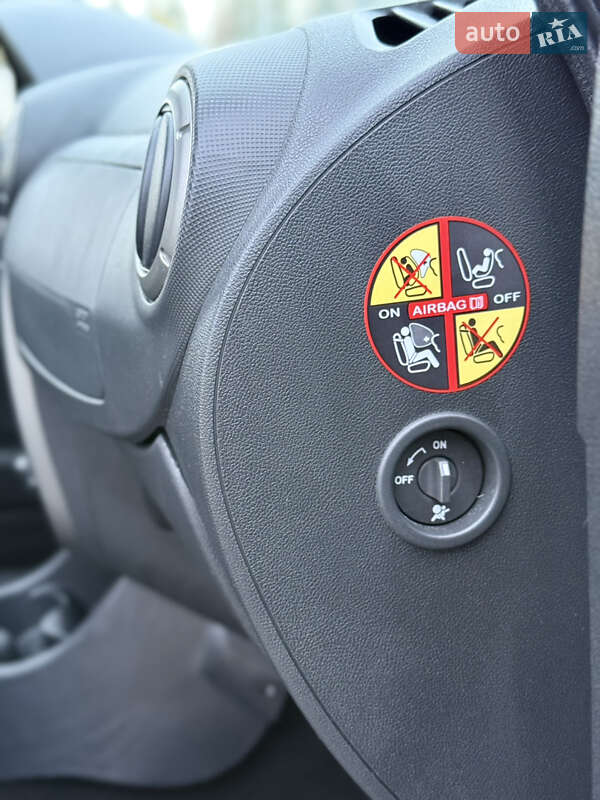 Внедорожник / Кроссовер Dacia Sandero StepWay 2010 в Владимире фото 90 Внедорожник / Кроссовер Dacia Sandero StepWay 2010 в Владимире